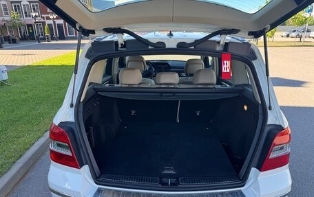 Mercedes-Benz GLK-Класс, 2010 год, 1 570 000 рублей, 35 фотография
