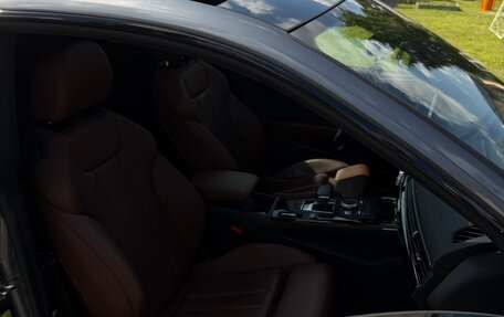 Audi A5, 2019 год, 4 500 000 рублей, 12 фотография