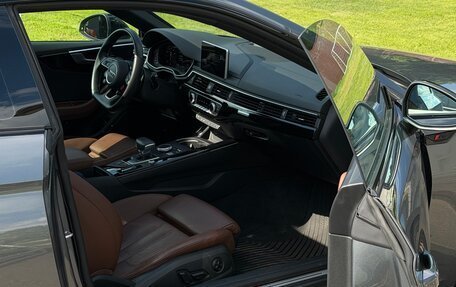 Audi A5, 2019 год, 4 500 000 рублей, 11 фотография