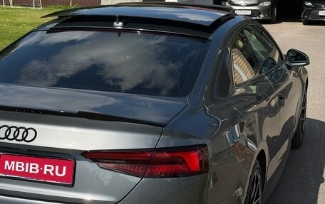 Audi A5, 2019 год, 4 500 000 рублей, 5 фотография