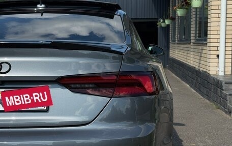 Audi A5, 2019 год, 4 500 000 рублей, 4 фотография