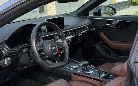 Audi A5, 2019 год, 4 500 000 рублей, 13 фотография