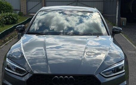Audi A5, 2019 год, 4 500 000 рублей, 3 фотография