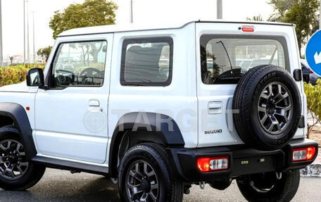 Suzuki Jimny, 2026 год, 2 100 006 рублей, 2 фотография