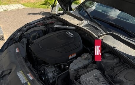 Audi A5, 2019 год, 4 500 000 рублей, 25 фотография