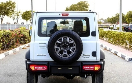 Suzuki Jimny, 2026 год, 2 100 006 рублей, 3 фотография