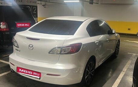 Mazda 3, 2012 год, 1 050 000 рублей, 4 фотография