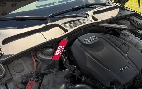Audi A5, 2019 год, 4 500 000 рублей, 24 фотография