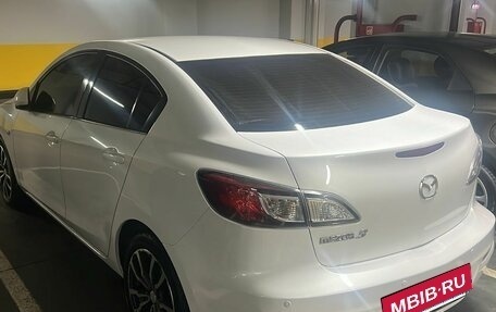 Mazda 3, 2012 год, 1 050 000 рублей, 5 фотография