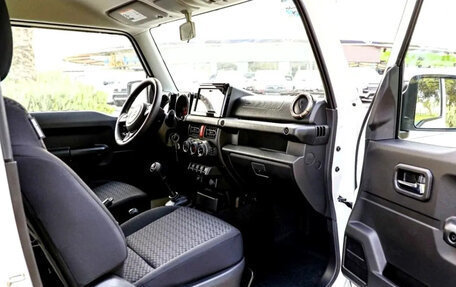 Suzuki Jimny, 2026 год, 2 100 006 рублей, 6 фотография