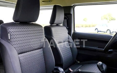 Suzuki Jimny, 2026 год, 2 100 006 рублей, 8 фотография