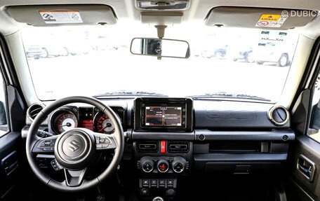 Suzuki Jimny, 2026 год, 2 100 006 рублей, 7 фотография