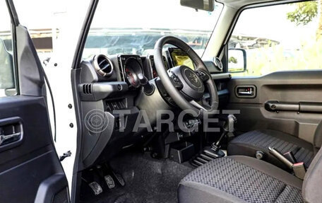Suzuki Jimny, 2026 год, 2 100 006 рублей, 5 фотография