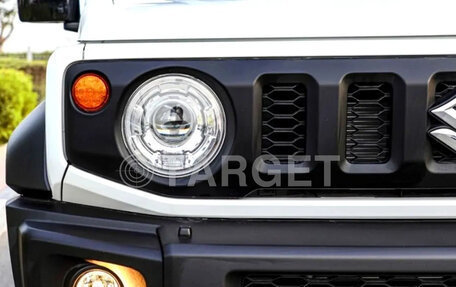 Suzuki Jimny, 2026 год, 2 100 006 рублей, 11 фотография