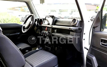 Suzuki Jimny, 2026 год, 2 100 006 рублей, 15 фотография