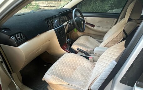 Toyota Corolla, 2001 год, 400 000 рублей, 2 фотография
