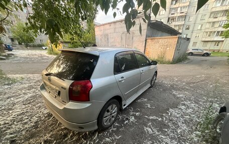Toyota Corolla, 2001 год, 400 000 рублей, 3 фотография