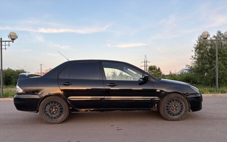 Mitsubishi Lancer IX, 2005 год, 310 000 рублей, 4 фотография