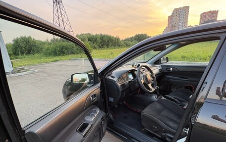 Mitsubishi Lancer IX, 2005 год, 310 000 рублей, 6 фотография