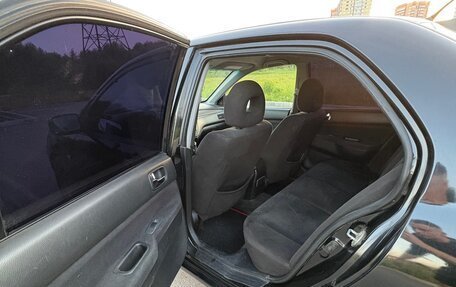 Mitsubishi Lancer IX, 2005 год, 310 000 рублей, 8 фотография