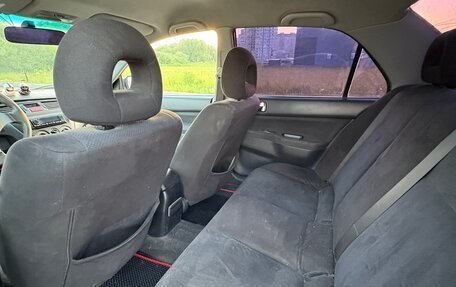 Mitsubishi Lancer IX, 2005 год, 310 000 рублей, 10 фотография