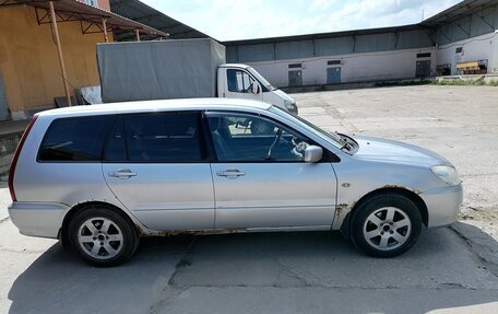 Mitsubishi Lancer IX, 2003 год, 199 999 рублей, 2 фотография