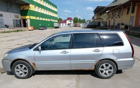 Mitsubishi Lancer IX, 2003 год, 199 999 рублей, 4 фотография