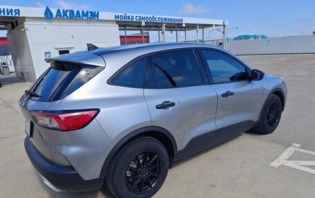 Ford Escape, 2021 год, 1 850 000 рублей, 4 фотография