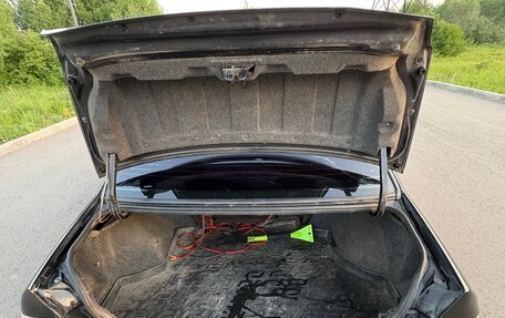 Mitsubishi Lancer IX, 2005 год, 310 000 рублей, 14 фотография
