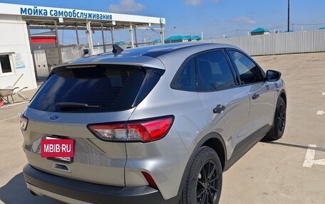 Ford Escape, 2021 год, 1 850 000 рублей, 5 фотография