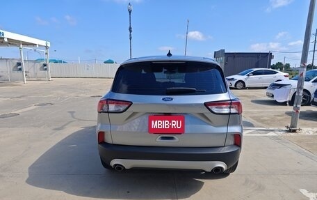 Ford Escape, 2021 год, 1 850 000 рублей, 6 фотография