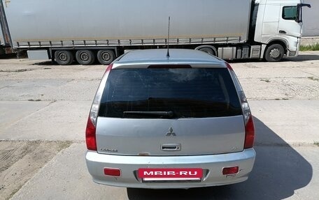 Mitsubishi Lancer IX, 2003 год, 199 999 рублей, 3 фотография