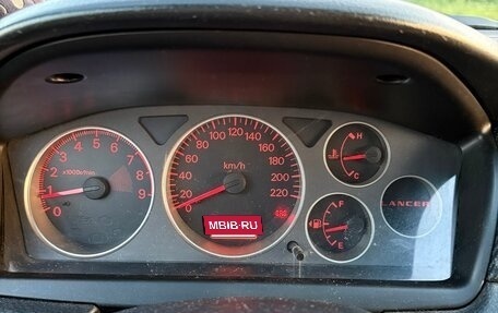 Mitsubishi Lancer IX, 2005 год, 310 000 рублей, 15 фотография