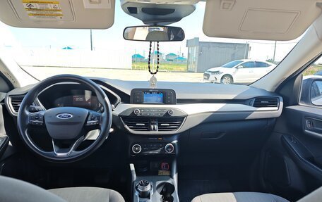 Ford Escape, 2021 год, 1 850 000 рублей, 7 фотография