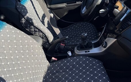 Chevrolet Cruze II, 2011 год, 750 000 рублей, 5 фотография