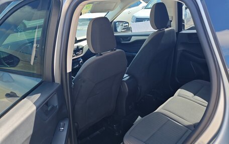Ford Escape, 2021 год, 1 850 000 рублей, 9 фотография