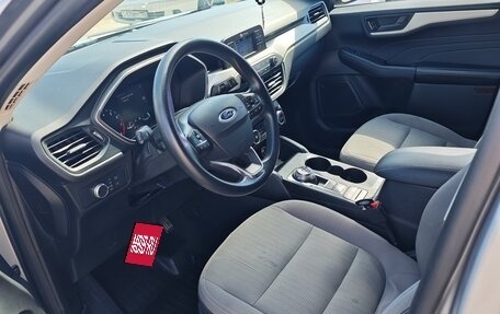 Ford Escape, 2021 год, 1 850 000 рублей, 8 фотография
