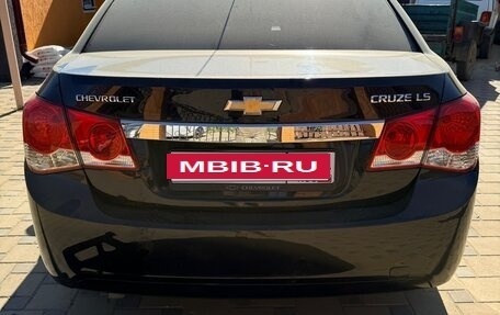 Chevrolet Cruze II, 2011 год, 750 000 рублей, 2 фотография