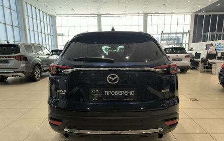 Mazda CX-9 II, 2018 год, 3 159 500 рублей, 7 фотография