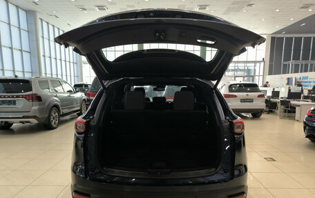 Mazda CX-9 II, 2018 год, 3 159 500 рублей, 12 фотография
