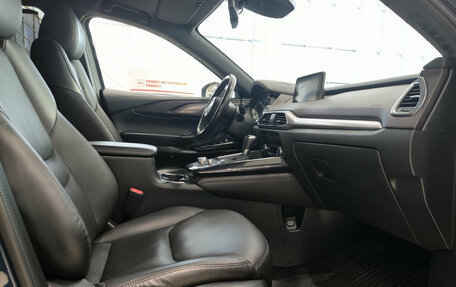Mazda CX-9 II, 2018 год, 3 159 500 рублей, 13 фотография