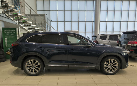 Mazda CX-9 II, 2018 год, 3 159 500 рублей, 5 фотография