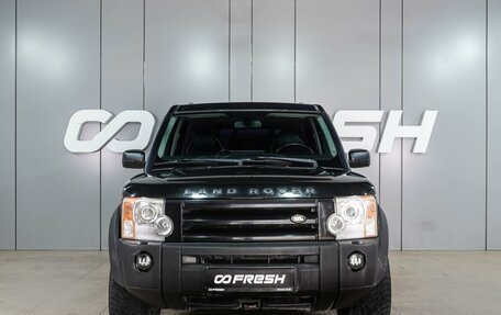 Land Rover Discovery III, 2005 год, 1 039 000 рублей, 3 фотография