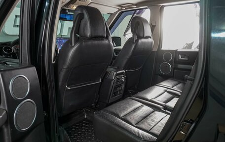 Land Rover Discovery III, 2005 год, 1 039 000 рублей, 11 фотография