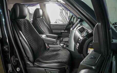 Land Rover Discovery III, 2005 год, 1 039 000 рублей, 8 фотография