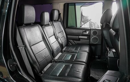 Land Rover Discovery III, 2005 год, 1 039 000 рублей, 7 фотография