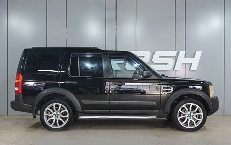 Land Rover Discovery III, 2005 год, 1 039 000 рублей, 5 фотография