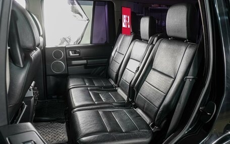 Land Rover Discovery III, 2005 год, 1 039 000 рублей, 9 фотография