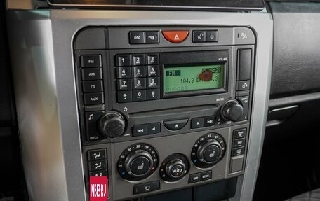 Land Rover Discovery III, 2005 год, 1 039 000 рублей, 12 фотография