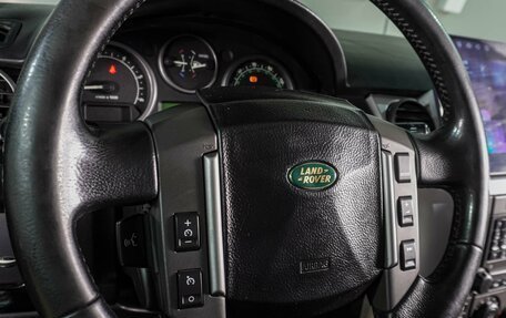 Land Rover Discovery III, 2005 год, 1 039 000 рублей, 15 фотография